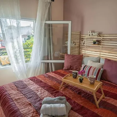 Luxury Rooftop Apartament *