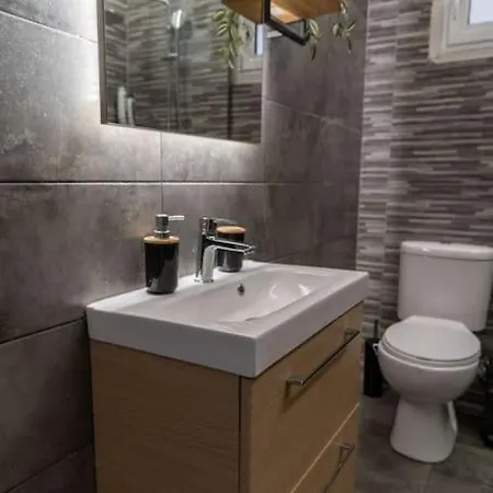 Apartment Elenis Luxury Rooftop *