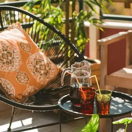 Apartment Elenis Luxury Rooftop *