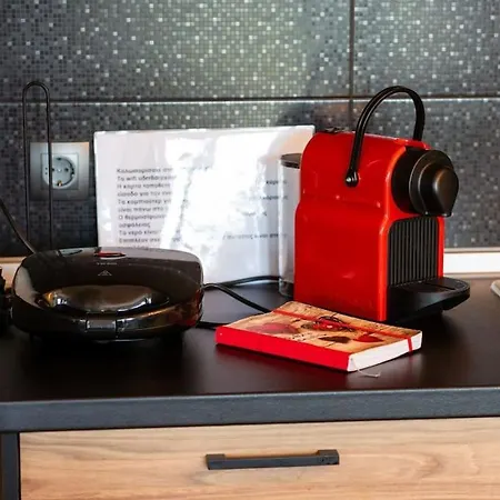 Luxury Rooftop Apartament *