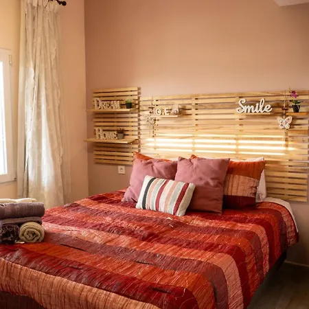 Apartamento Elenis Luxury Rooftop