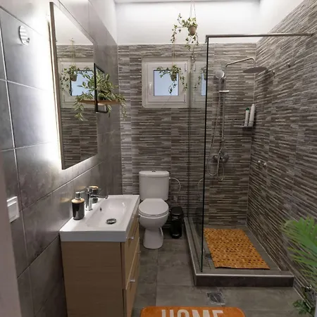 Apartamento Elenis Luxury Rooftop