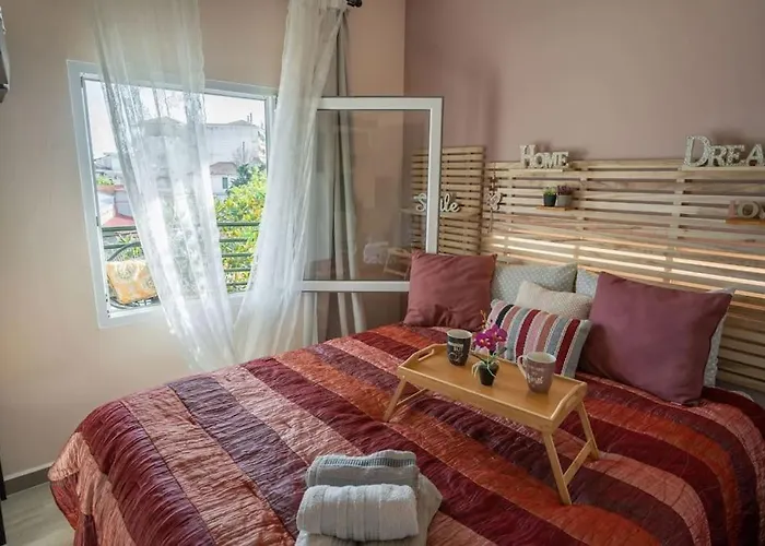 Luxury Rooftop Apartamento *