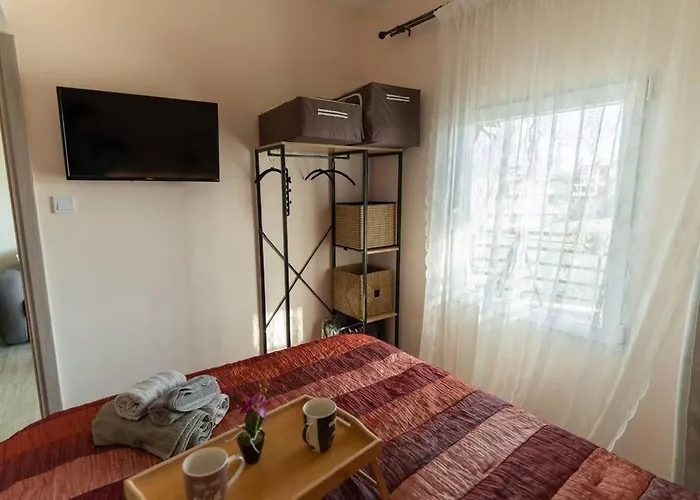 Apartamento Luxury Rooftop *