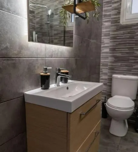 Apartamento Luxury Rooftop *