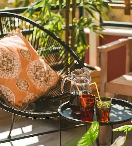 Apartamento Luxury Rooftop *