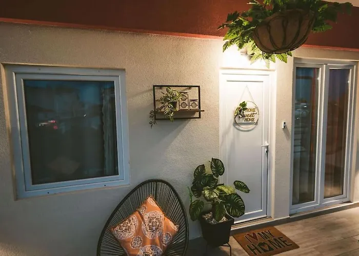 Apartamento Luxury Rooftop Larissa