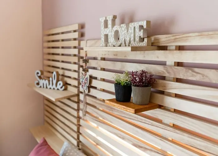 Apartamento Luxury Rooftop Larissa