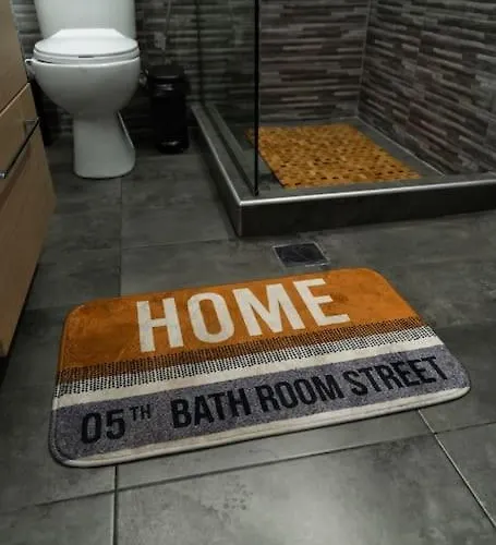 Luxury Rooftop Apartamento